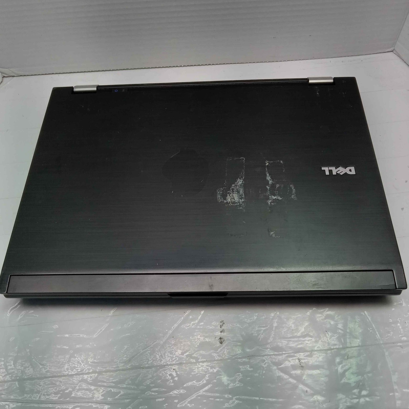 Dell Latitude E6400 Windows 10 Laptop Core 2 Duo P8700 4GB RAM 160GB HDD ^