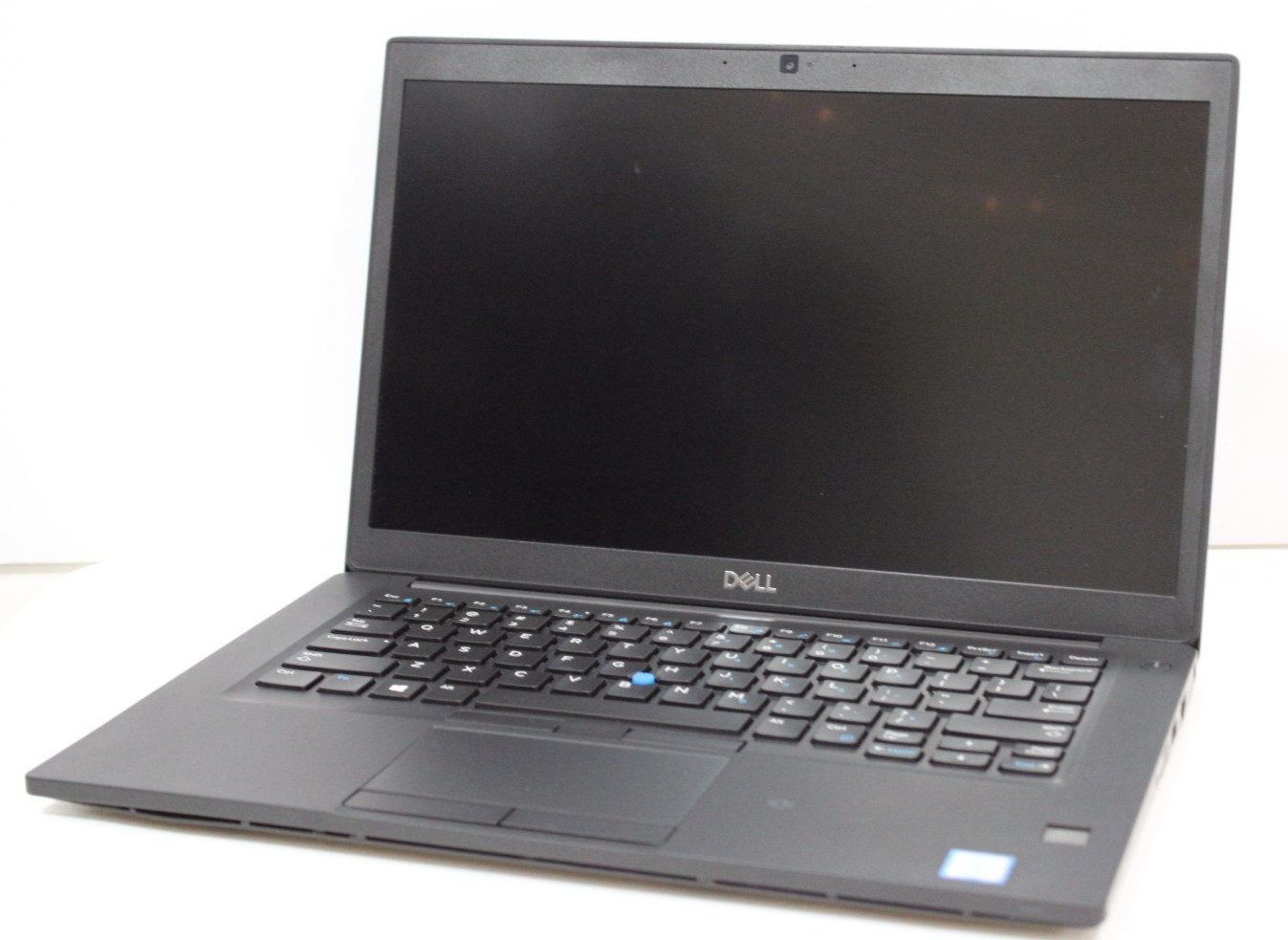 DELL Latitude 7490 | Intel Core i7-8650U 1.9 GHz | 16GB DDR4 RAM | No SSD