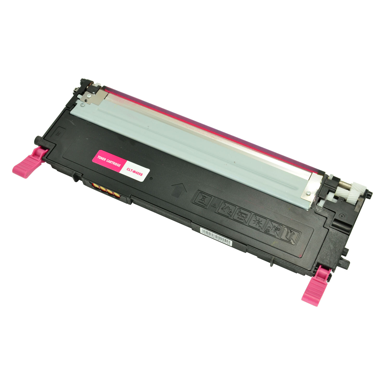 CLT-409S BK C Y M TONER SET For Samsung CLP-315 CLP-315W CLX-3175 CLP-3170