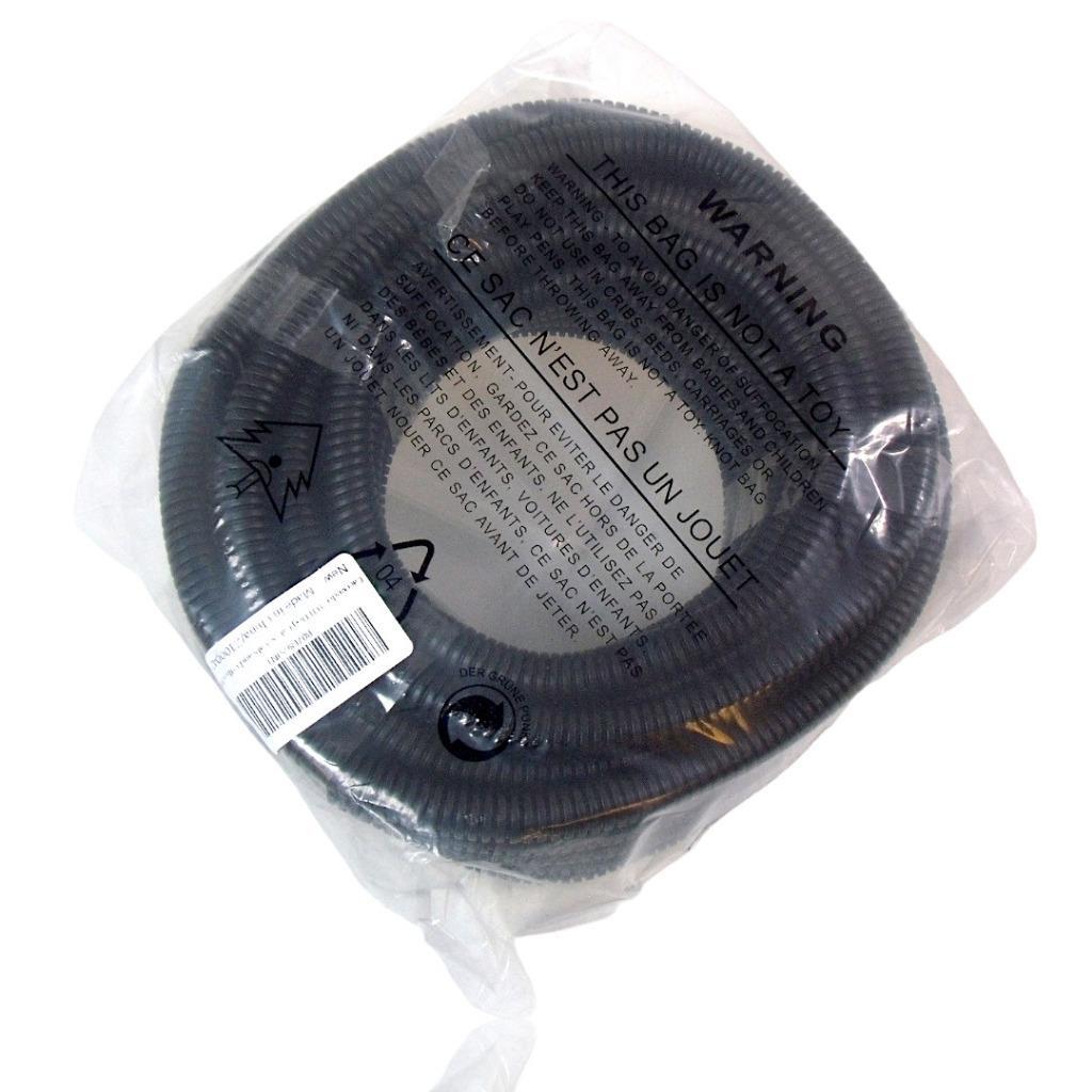 Electric Cord Protector Wires Cover 30-Ft. Dog Cat Wire Loom Tubing Pro Cacovedo