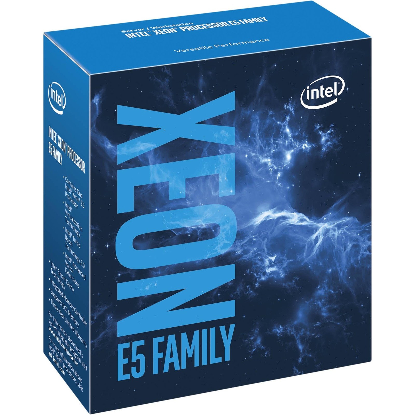 Intel Xeon Processor E5-2680 V4 35M Cache 2.40 Ghz