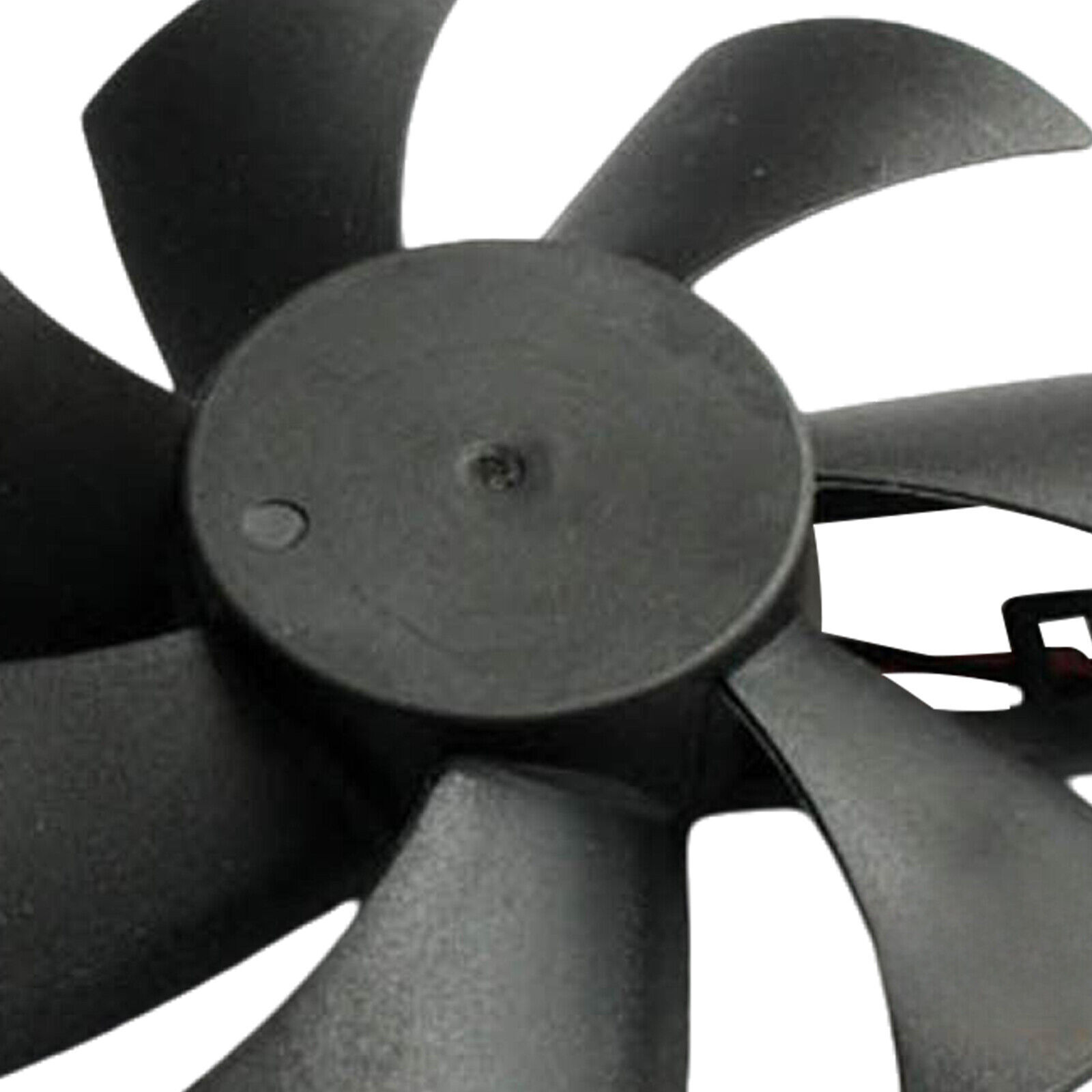 DC 12V 0.20A 110mm Case Cooling Fan For Induction Cooker Repair 2pcs L1