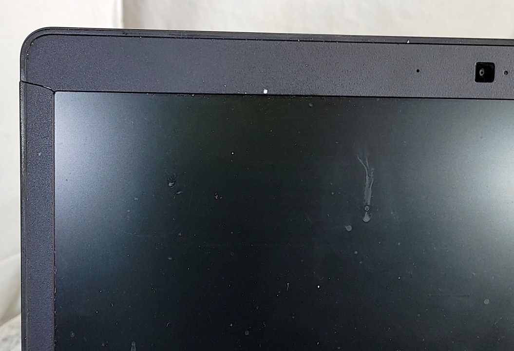 DELL LATITUDE E5470 PC Laptop CORE I5-6300U 4GB 500GB SEE NOTES