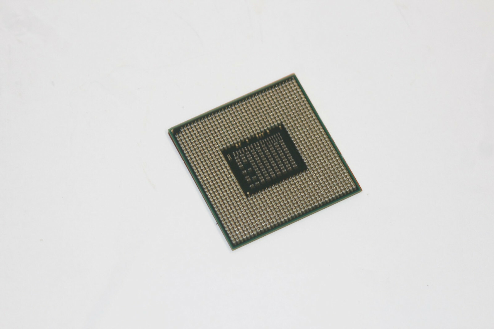 Intel Pentium Dual Core B970 Mobile SLBUK 2.3GHz 2mb Laptop CPU Processor