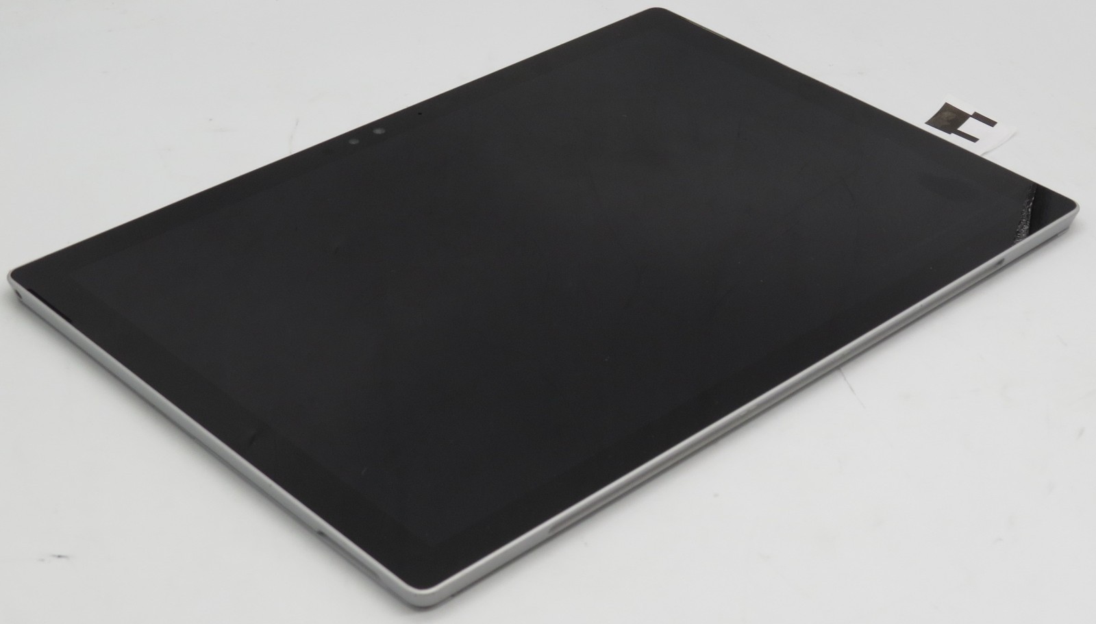 Microsoft Surface Pro 4 i5-6300U @2.40GHz 4GB RAM 128GB Internal SSD No OS