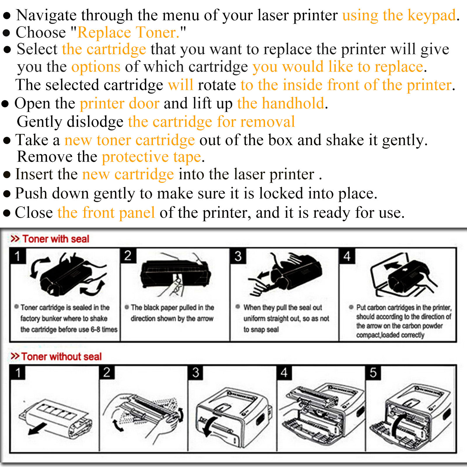 3PK TN660 TN630 Toner and DR630 Drum for Brother HL-L2320D