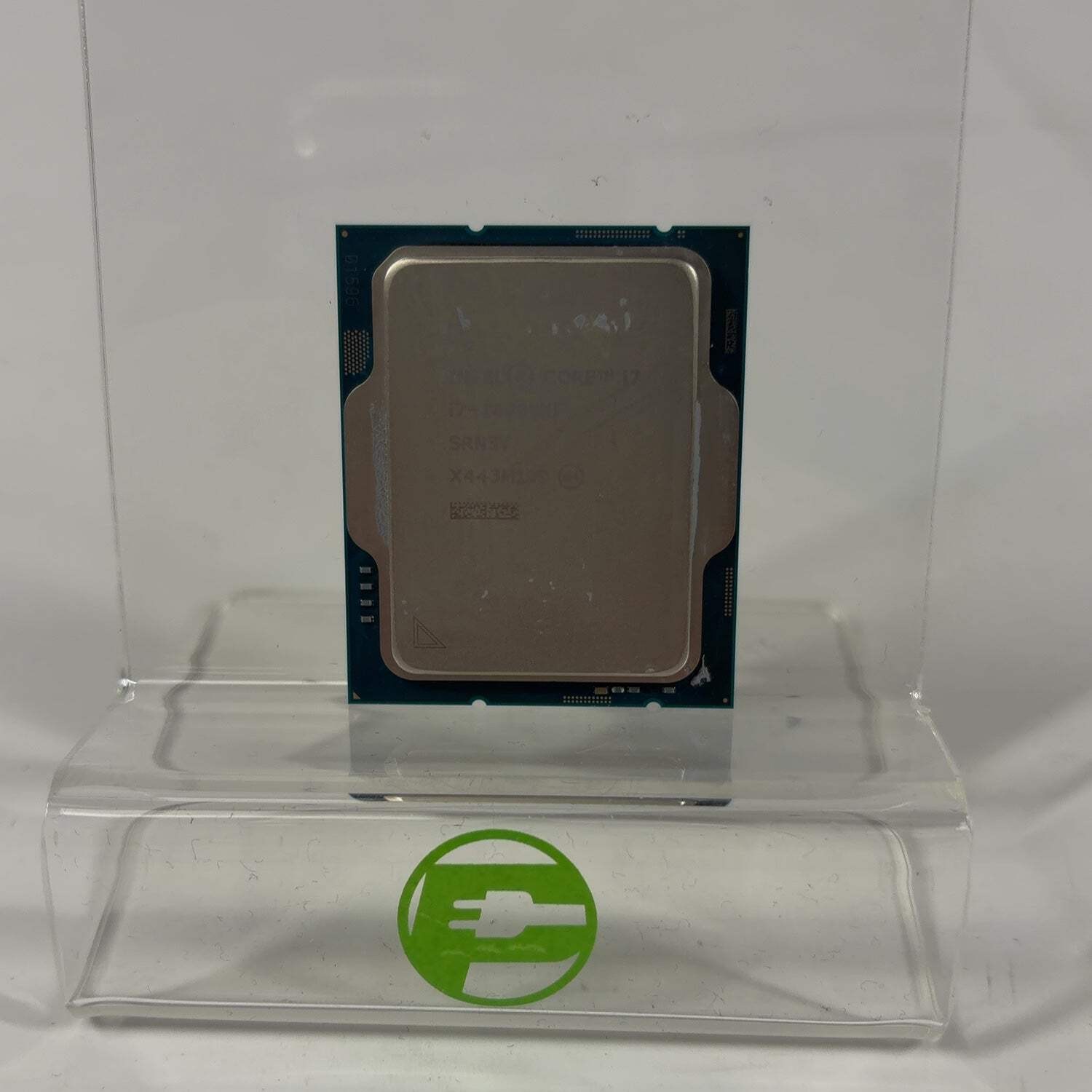 Intel Core i7-14700KF 3.40GHz 20 Core SRN3Y 28 Thread LGA 1700