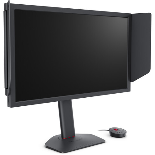 BenQ Zowie XL2586X+ 24.1″ New Fast TN 600Hz Gaming Monitor 1080p Side Shields