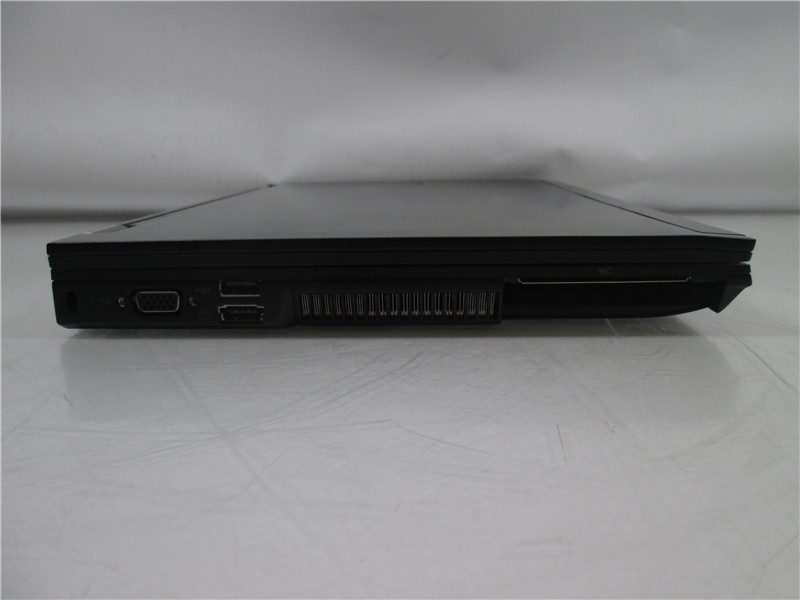 Dell Latitude E6400 Laptop Core 2 Duo P8400 2.26GHz 4GB Vista COA No Battery