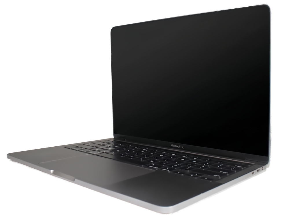 Apple Macbook Pro Touchbar 13″ Intel i5-1038NG7 16GB 512GB SSD | Mid 2020 | Good