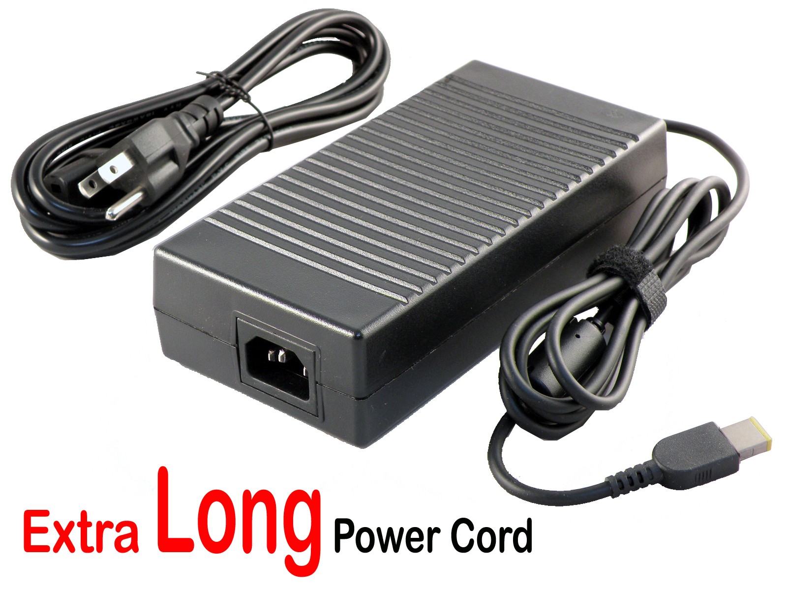 AC Adapter for Lenovo ThinkPad P72 20MB0027US 20MB0028US 20MB0029US 20MB002AUS