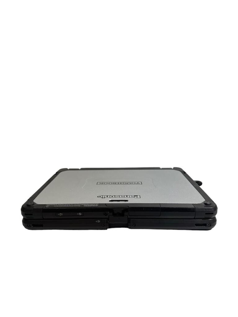 Panasonic Toughbook CF20 Core m5-6Y57 1.10GHz 8GB RAM 512GB SSD Win 10 Pro