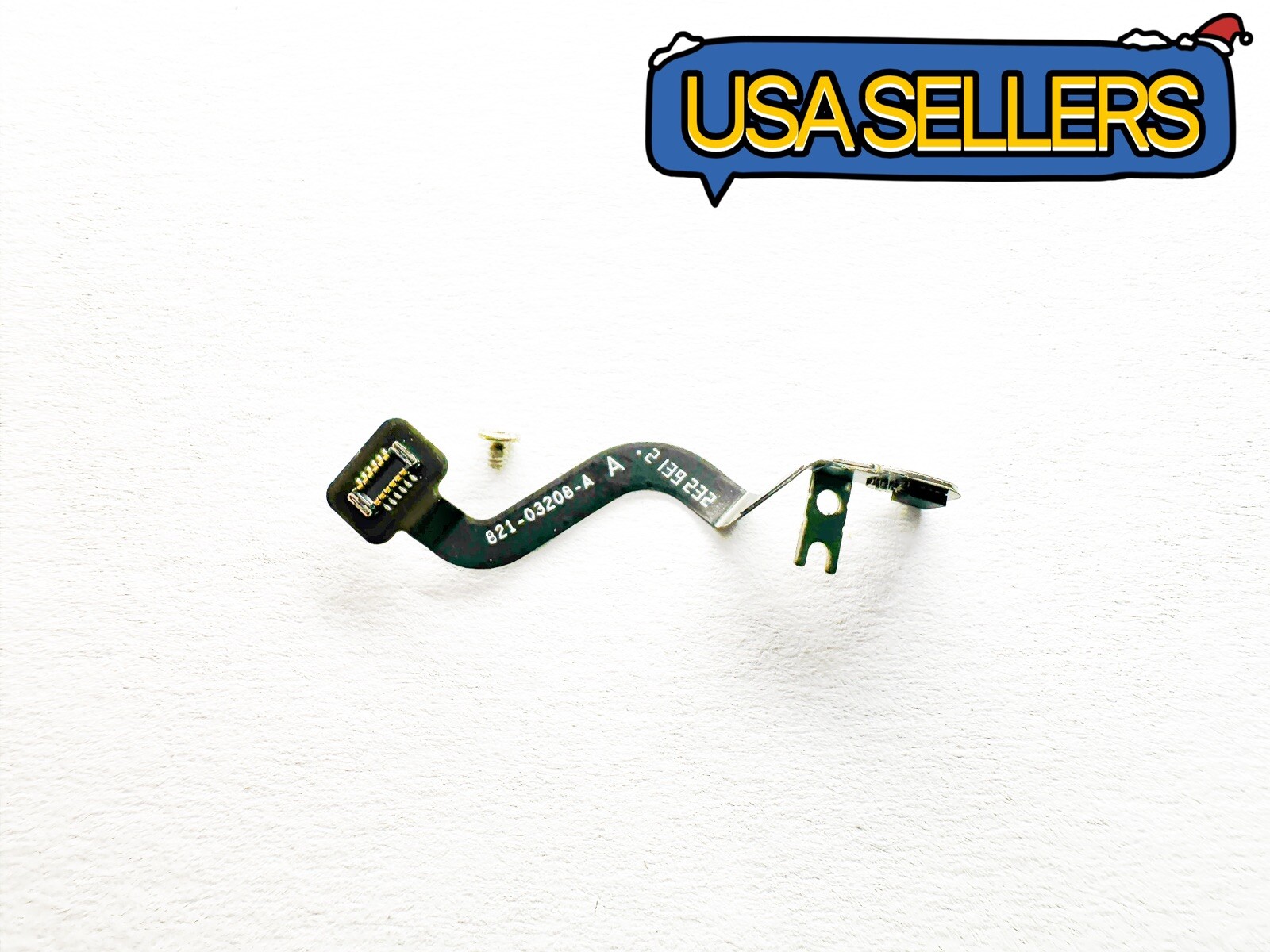 🔥Genuine LCD Sensor Screen Sleep Cable For MacBook Pro 14″ M1 A2442 821-03208-A