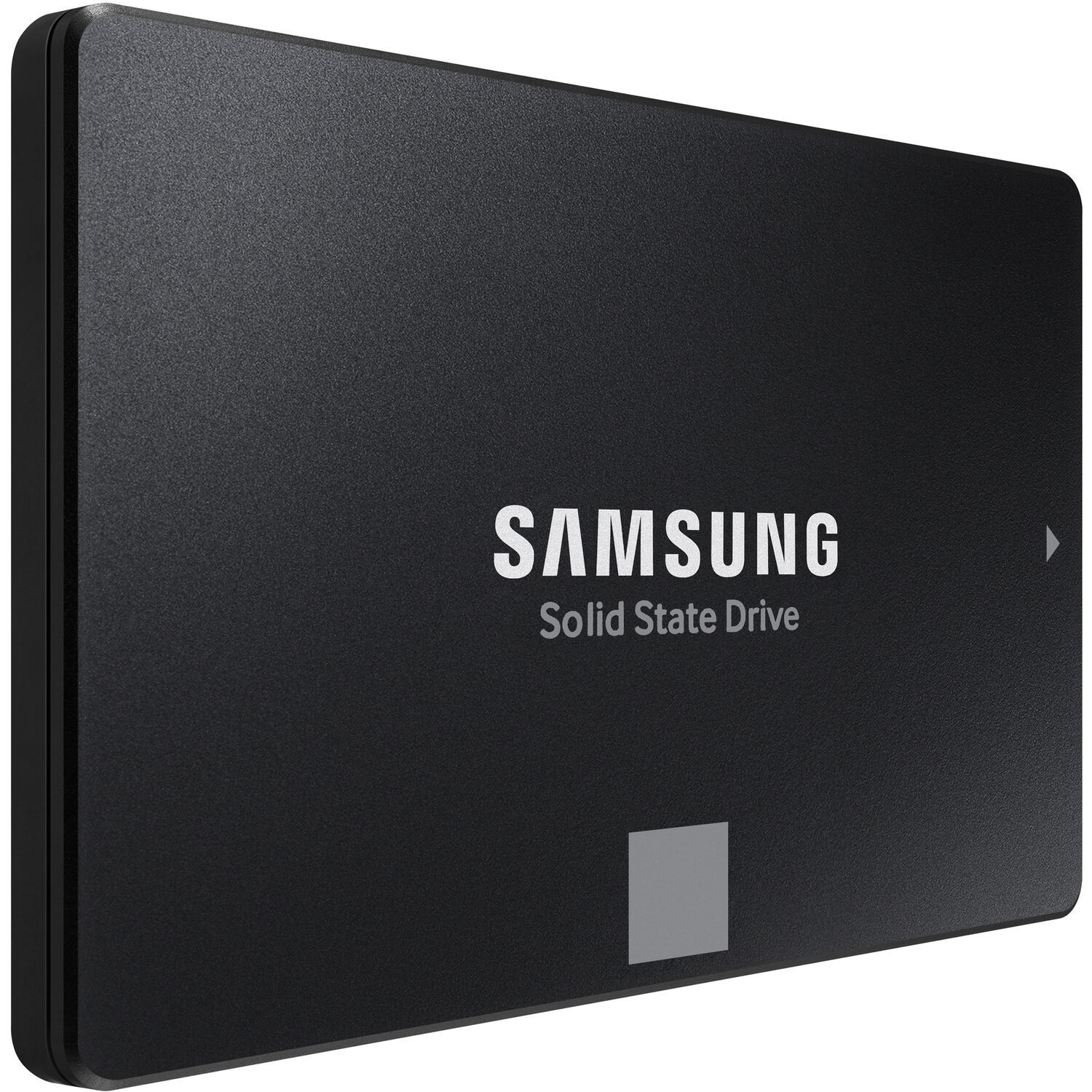 Samsung 1TB 870 EVO SATA III 2.5″ Internal SSD MZ-77E1T0B/AM 100% Life