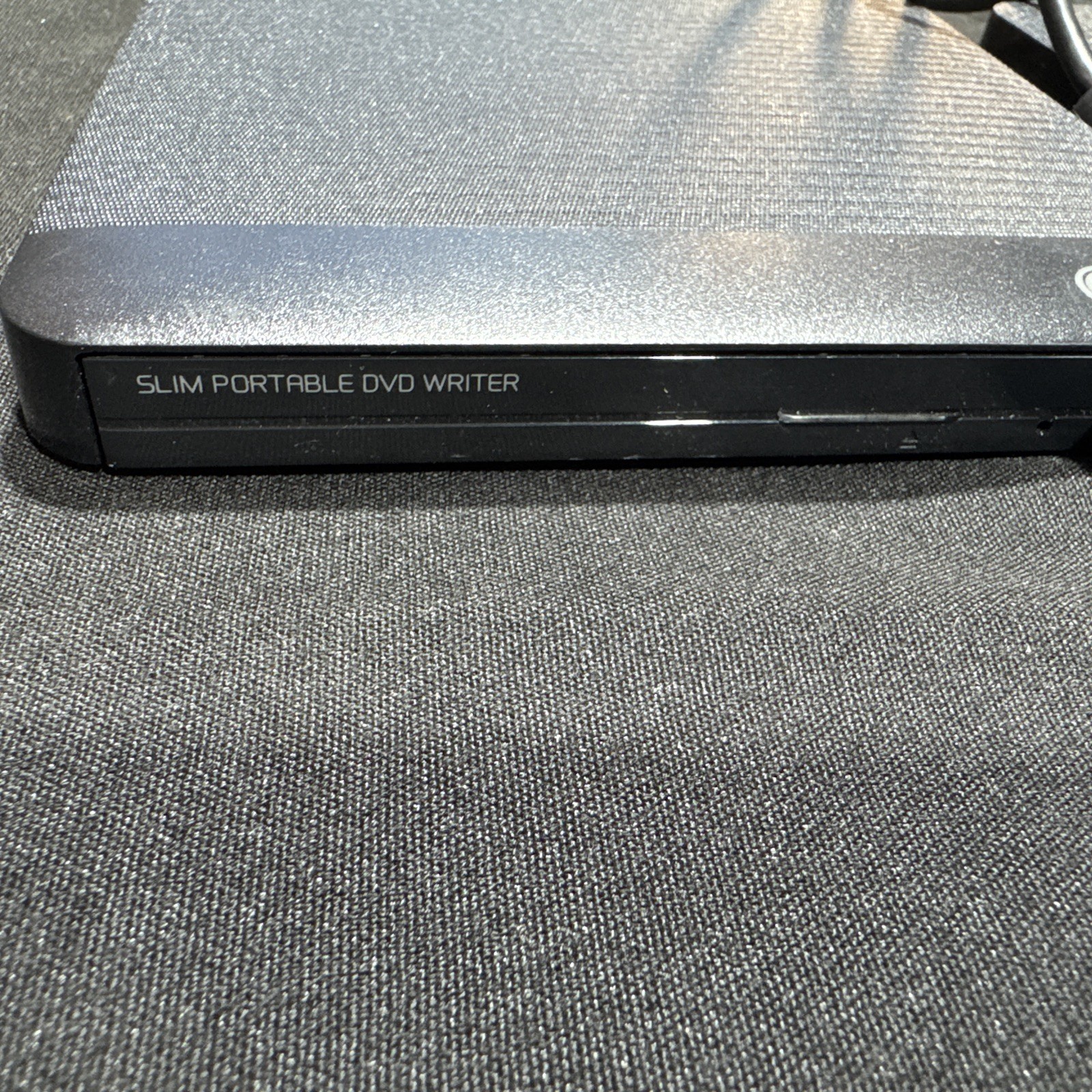 Lot of 3. LG Electronics Slim Portable DVD Writer GP60NS50 & GP50NB40 Tested.