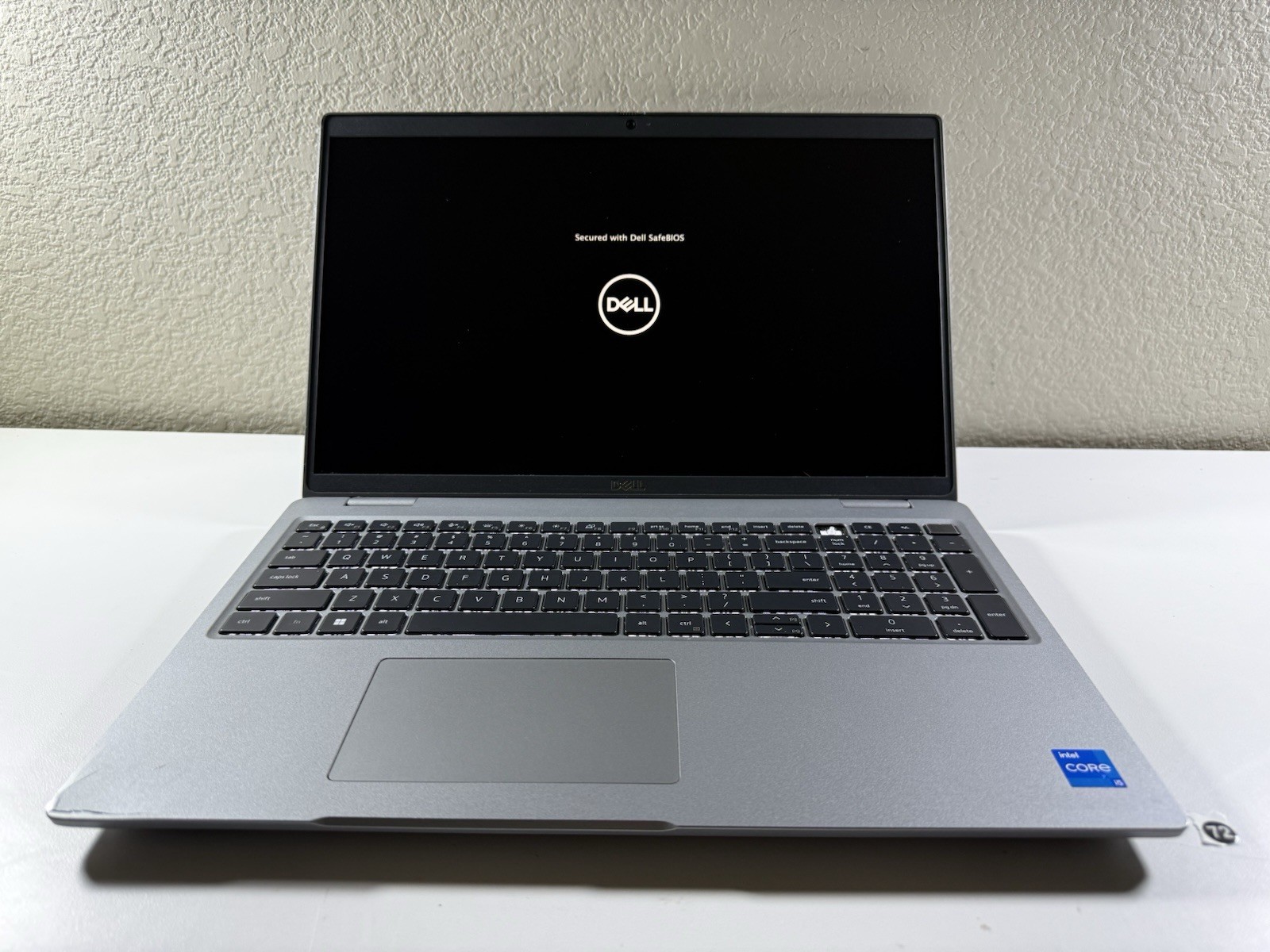 Dell 14″ Latitude 5440 Laptop i5-1345U 10-core 4GB Ram No SSD WiFi 6E No OS