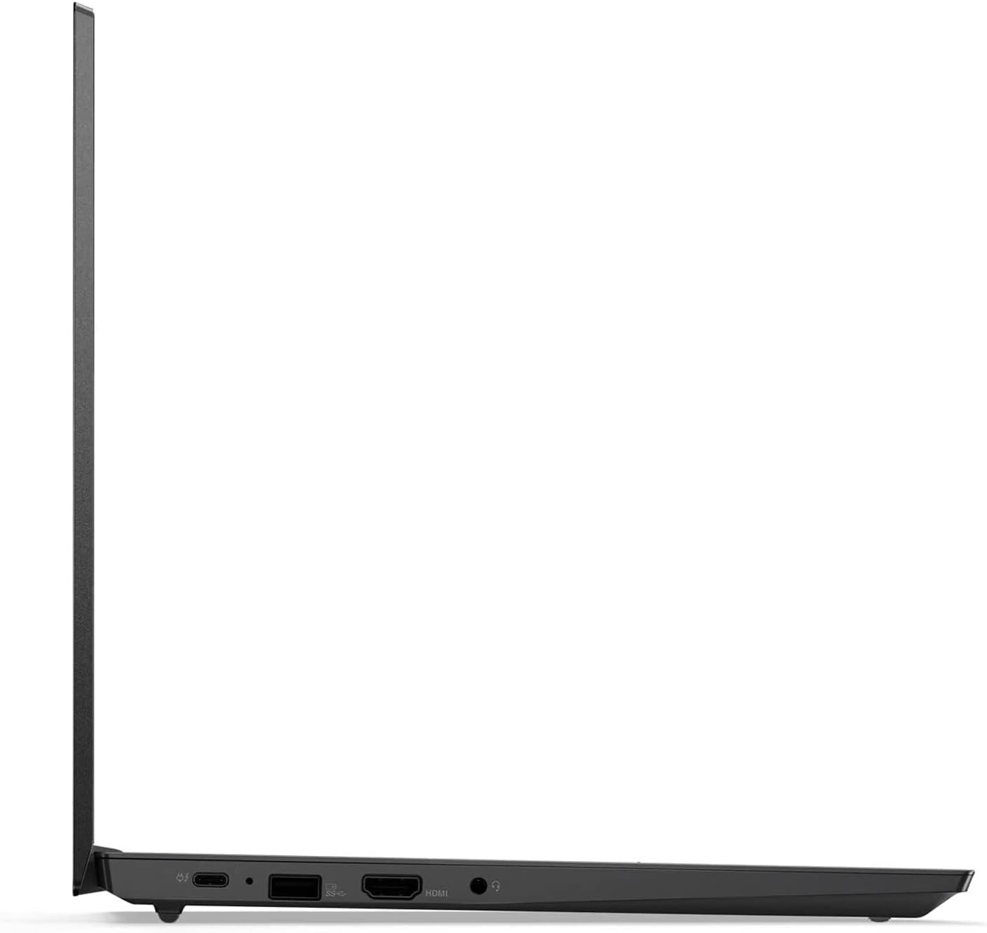 Lenovo ThinkPad E15 Gen 3 Ryzen 5 16GB 512GB SSD Win11 Pro Laptop