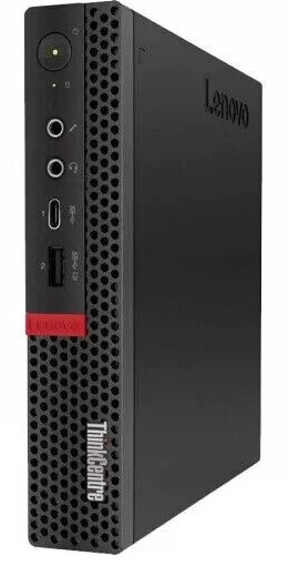 Lenovo ThinkCenter M920q Tiny Intel i5-8500T 8th gen 16GB 256GB NVMe SSD W11 Pro