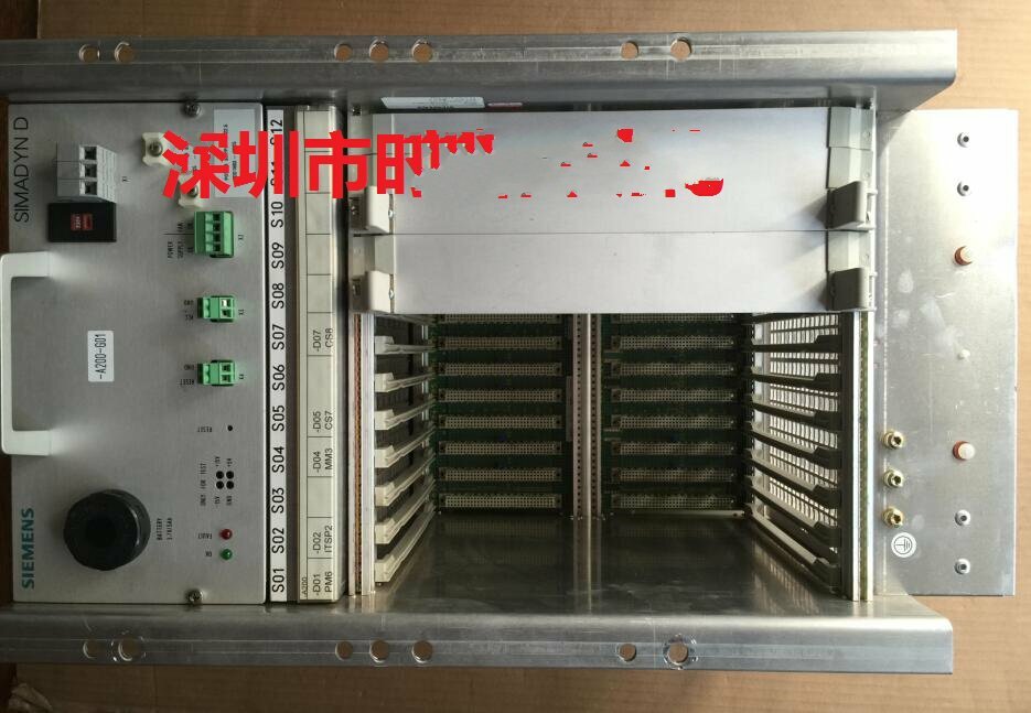🅰️🔥 1pc for 100% tested Only the case 6DD1682-0BC4 / 6DD1 682-0BC4 (By DHL)
