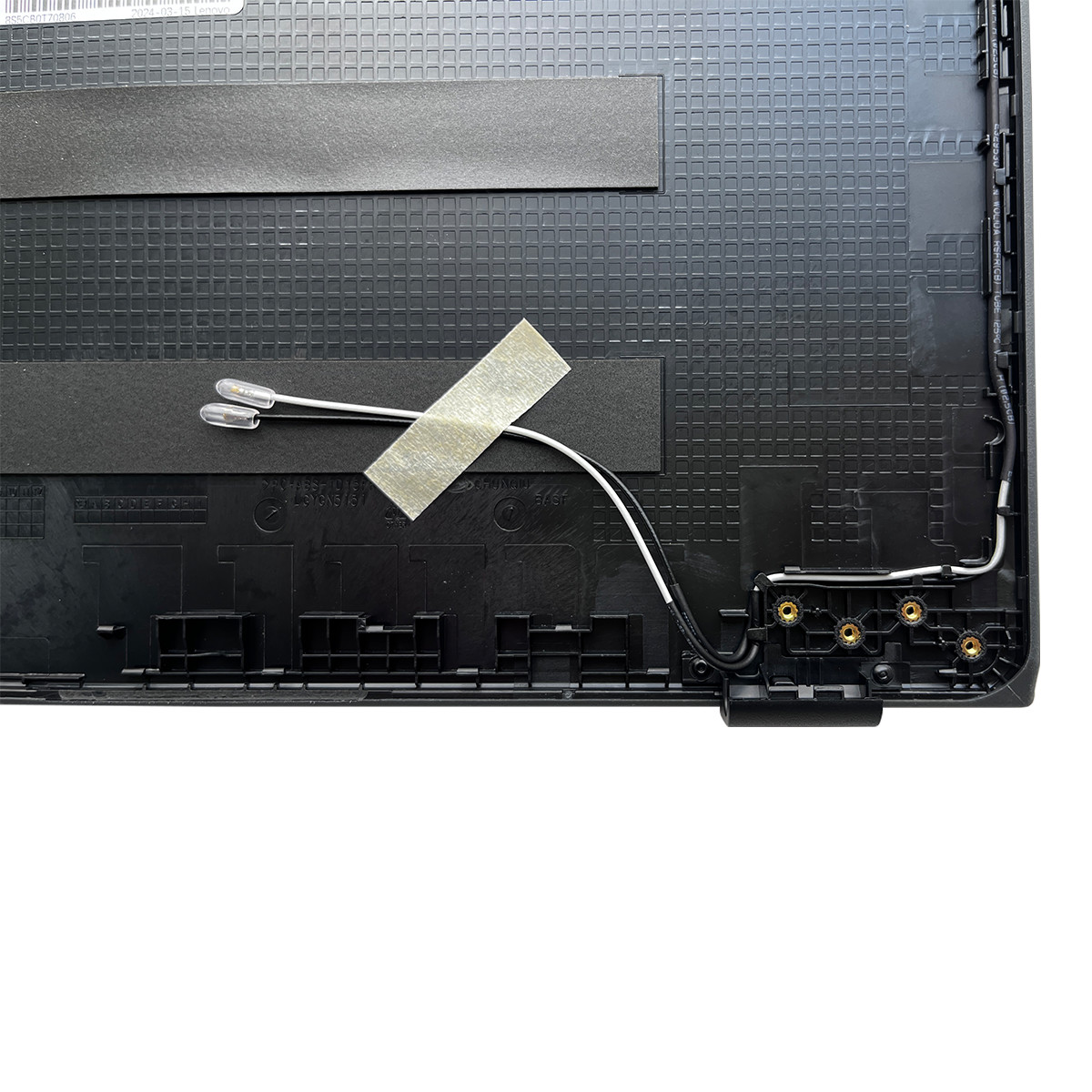 5CB0T70806 For Lenovo 100e Chromebook 2nd Gen AST 82CD Lcd Back Cover w/Antenna