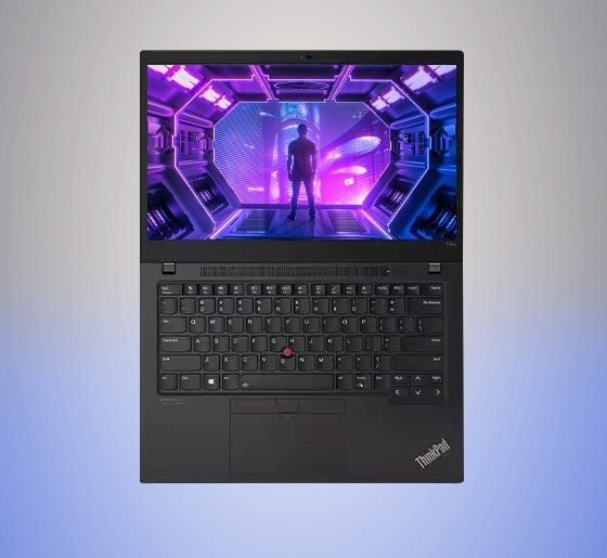 Lenovo ThinkPad T14s Touch 14″ Intel i7 32GB RAM 2TB SSD Win 11