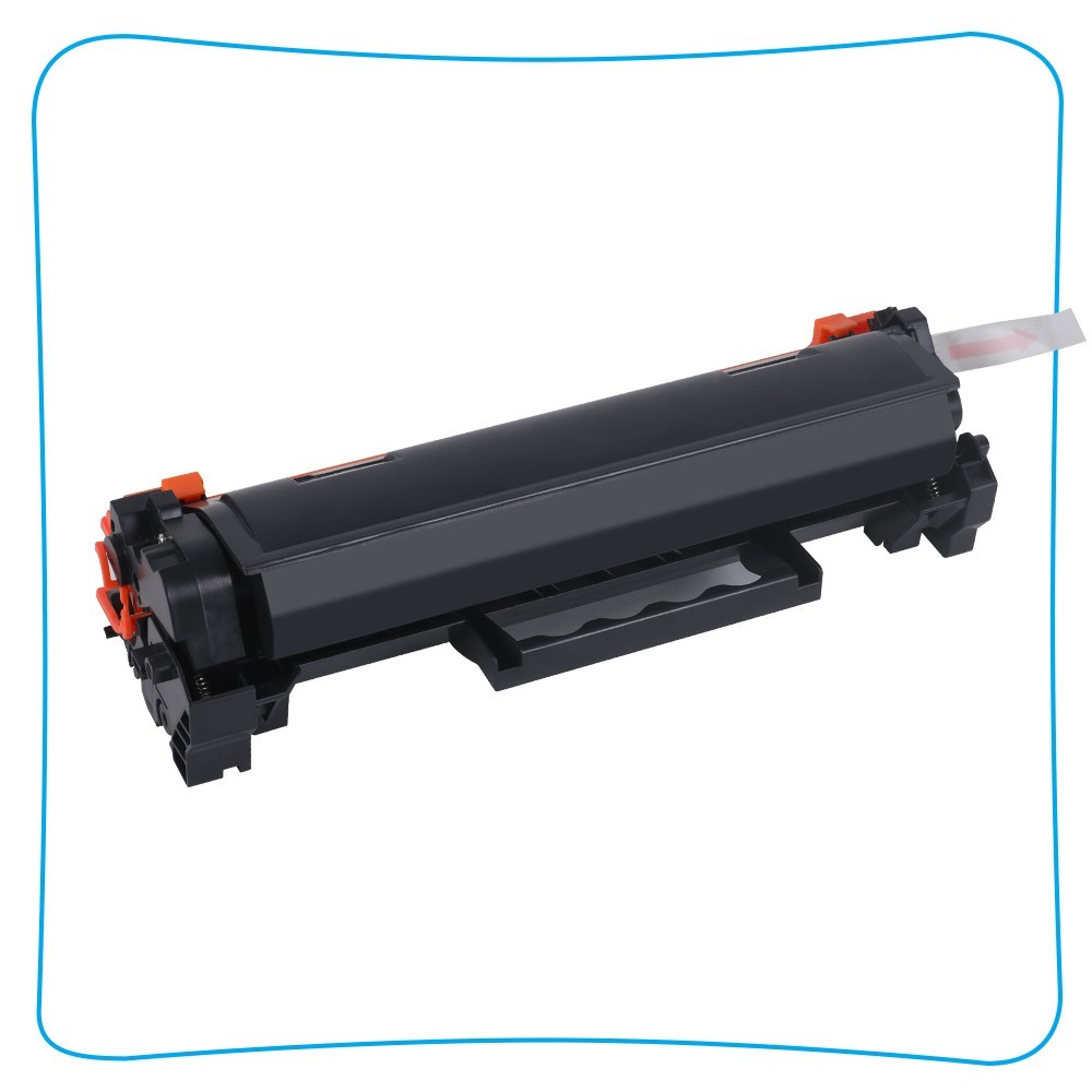 1PK [WITH NEW CHIP] W1340A Toner Cartridge for HP 134A LaserJet M209 M209dw