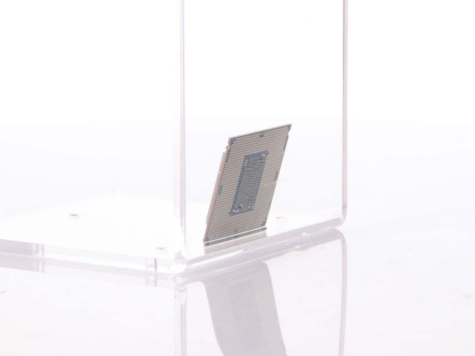 Intel Core i5-8500 3.00GHz LGA1151 SR3XE Processor