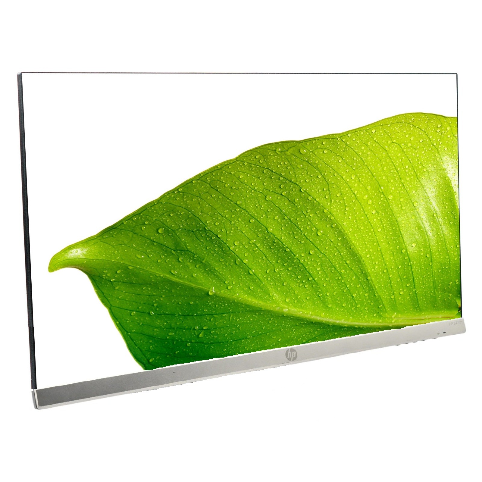 HP 24mh 24″ Widescreen 1920×1080 FHD IPS LED LCD Monitor ONLY HDMI DP Grade B