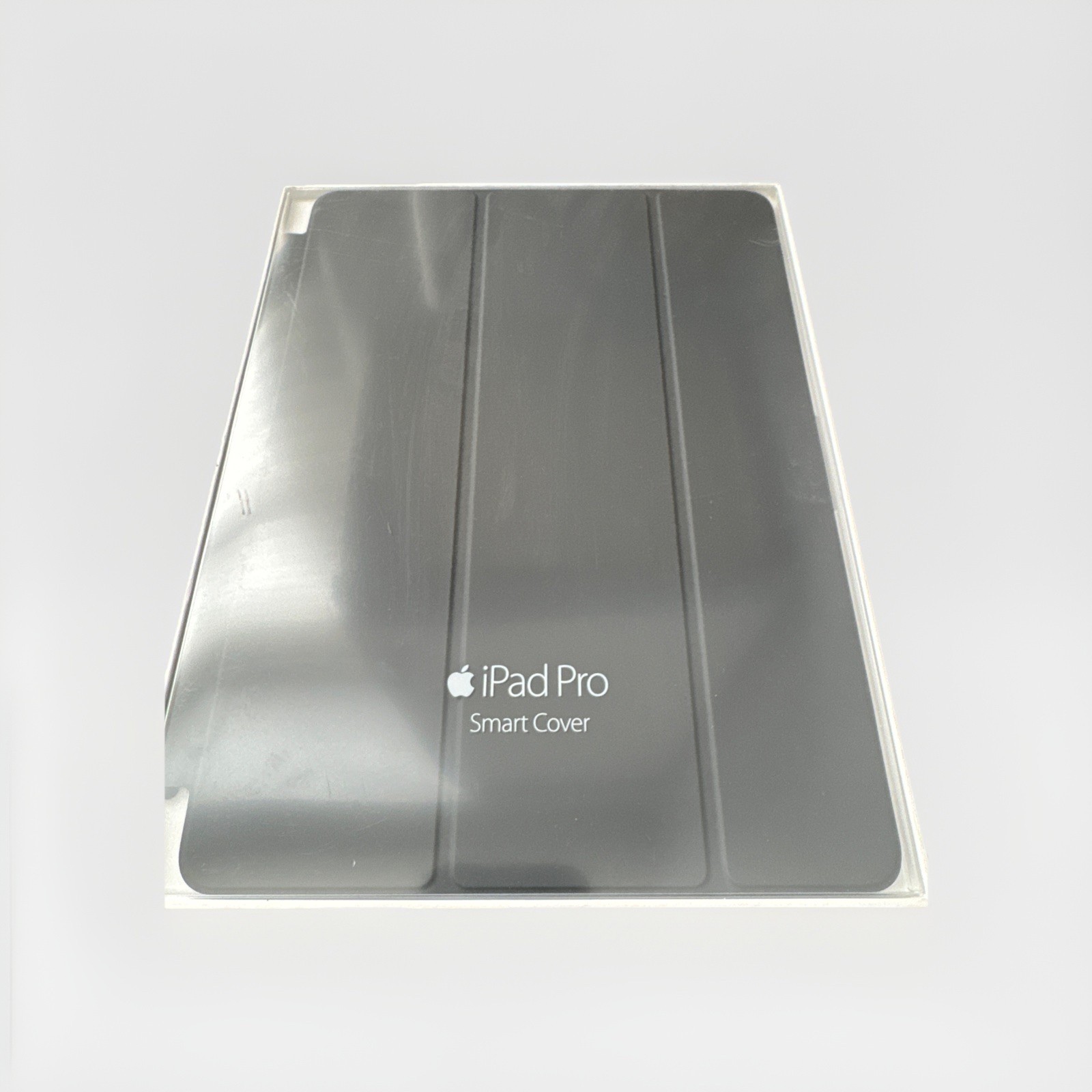 New APPLE iPad Pro Smart Cover For 9.7 Inch iPad, # MM292AM/A, 9.7″, Charcoal