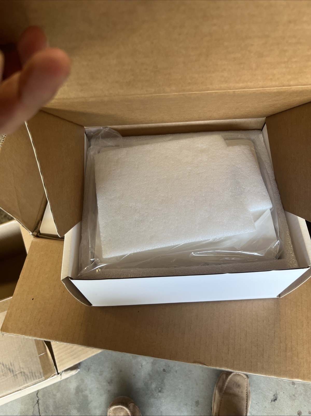 FreedomFi 5G Helium HNT Miner Indoor Small Cell CBRS Radio