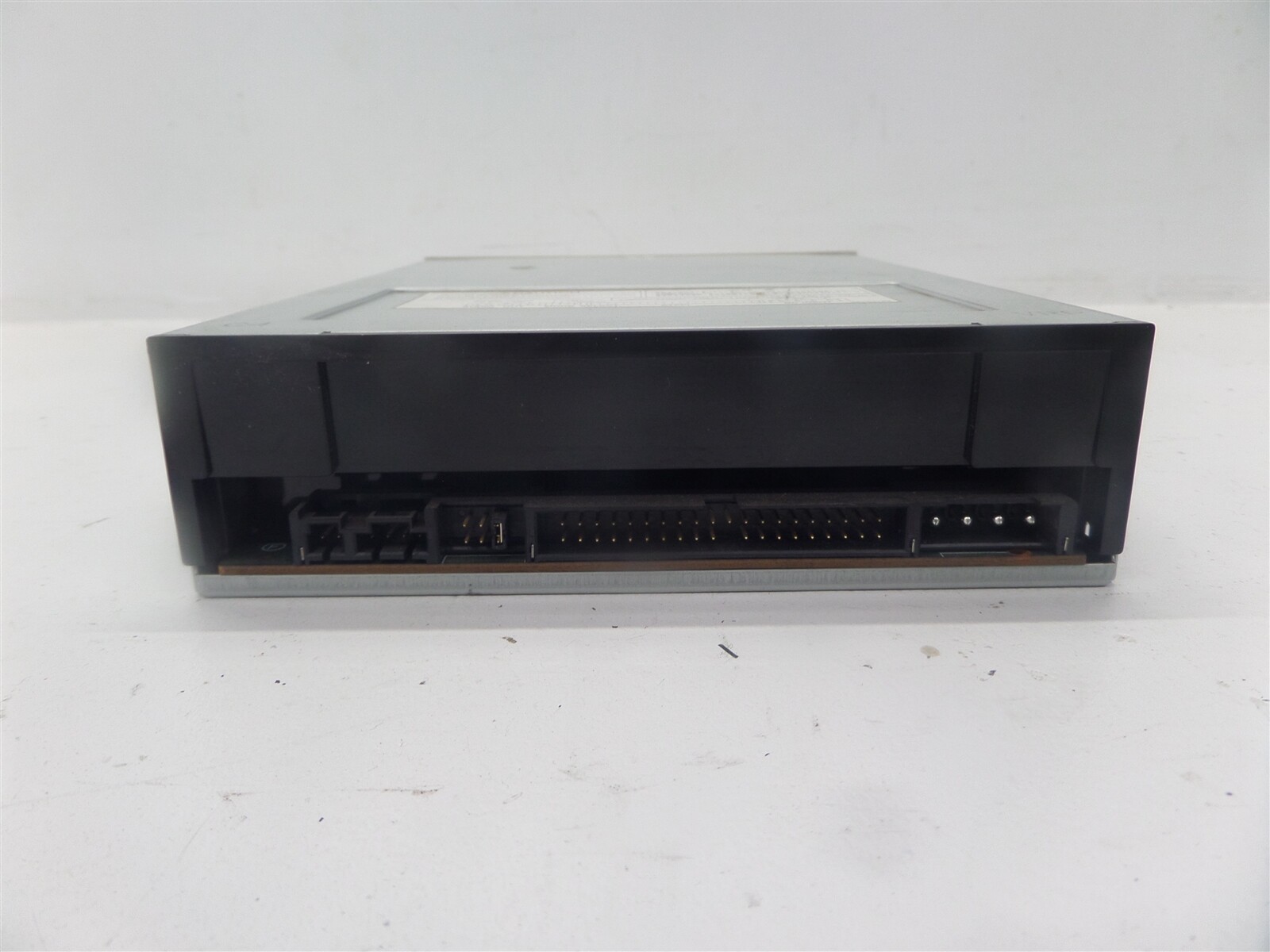 Vintage Toshiba SD-M1712 5.25″ DVD-ROM Drive