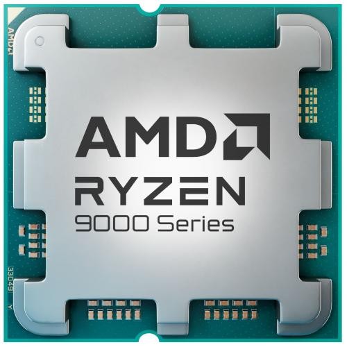 AMD Ryzen 7 9700X 8-Core 16-Thread Desktop Processor – 8 Core And 16 Thread – Up