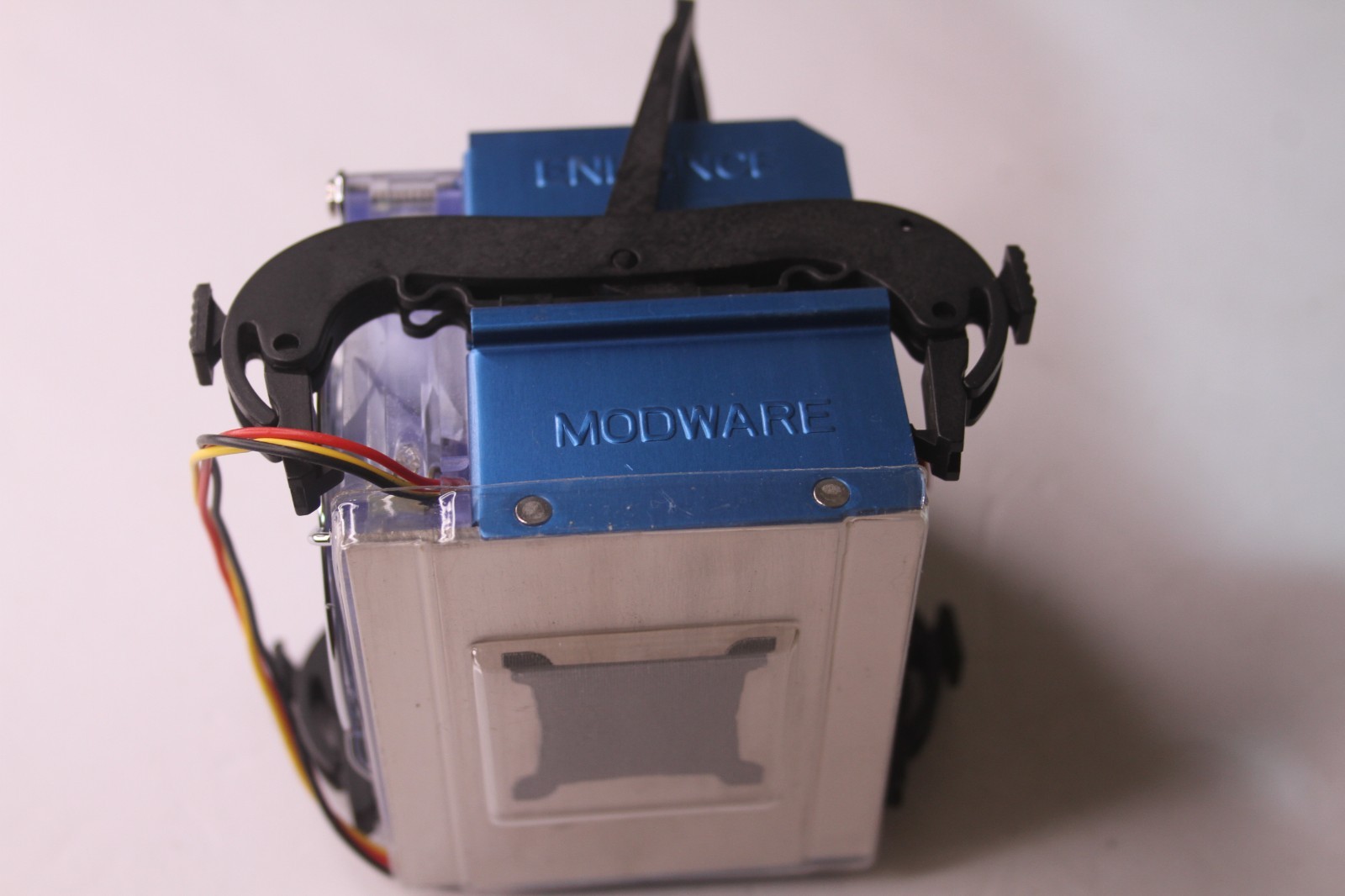 MODWARE Socket 478 CPU Cooling Fan with Copper Core Heatsink 3.60GHz