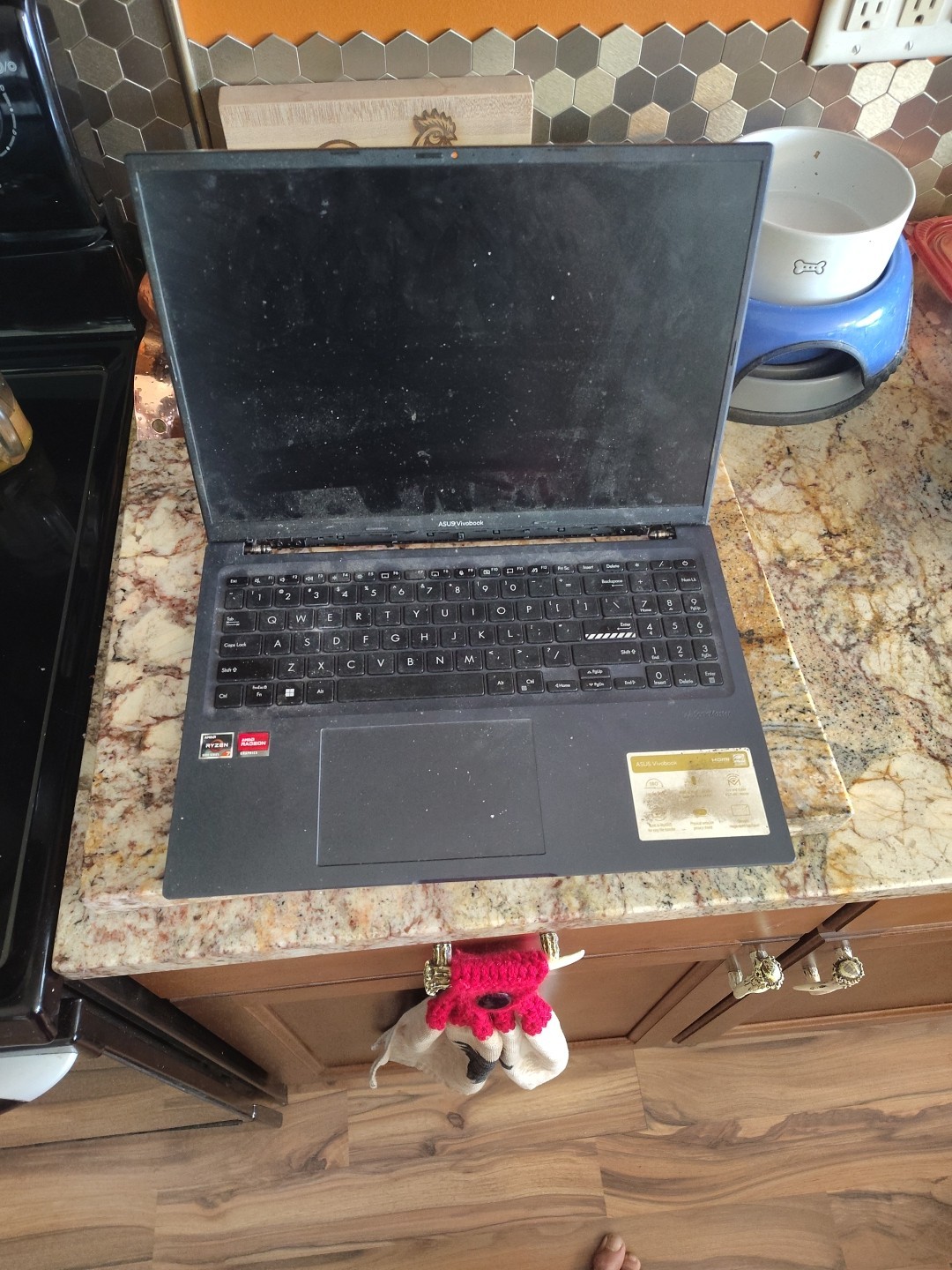 Asus Vivobook 16x