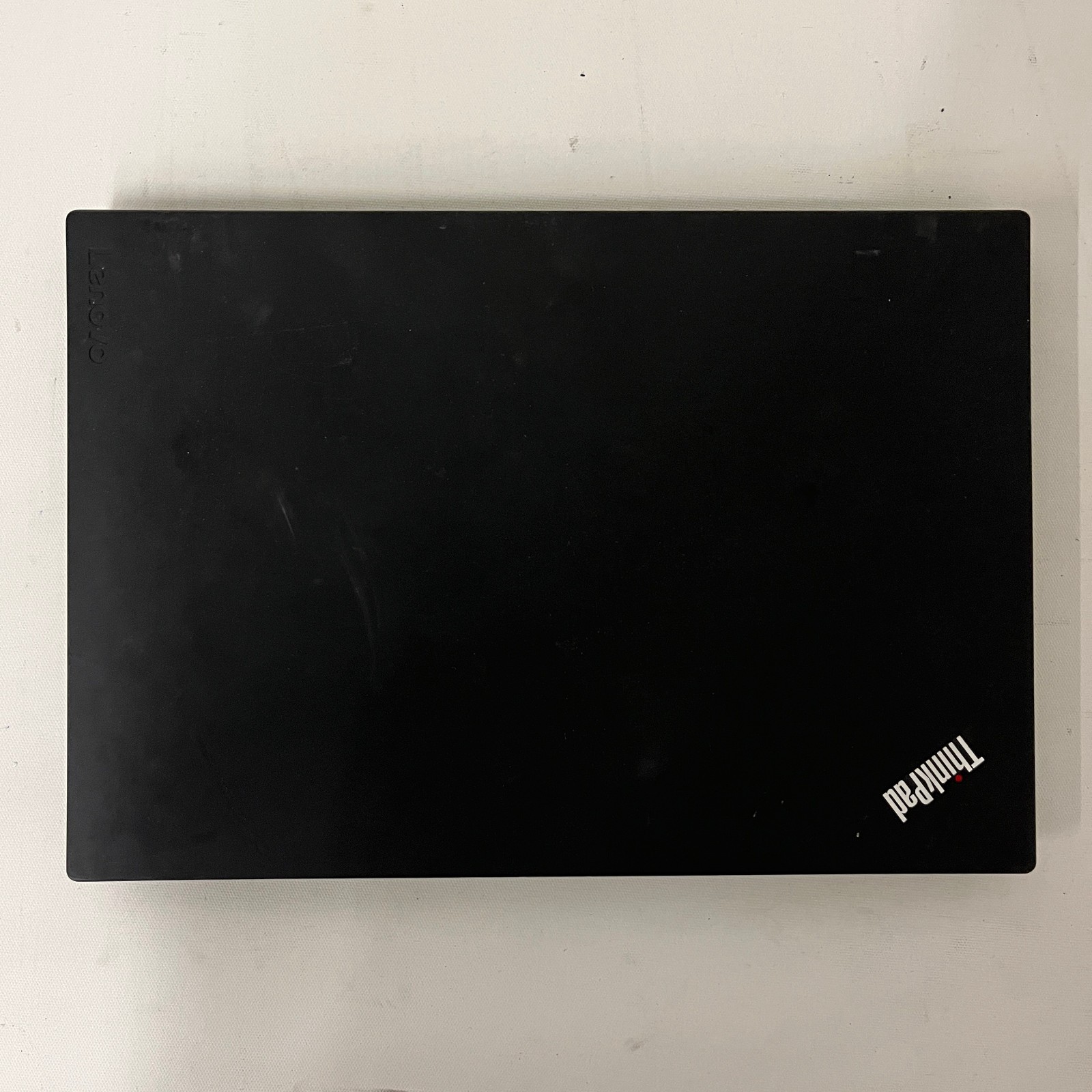 Lenovo ThinkPad T480 i5-8350U @1.70GHz | 256GB NVMe | 8GB RAM | No OS