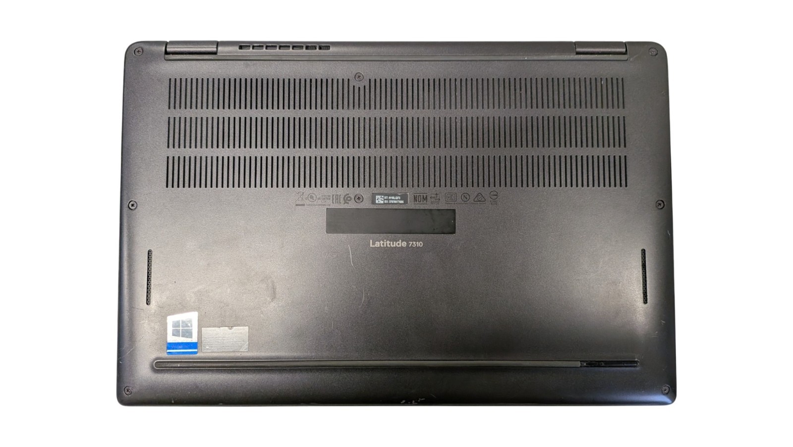 Dell Latitude 7310 i7-10610U @ 1.80GHz, 32GB Ram, 256GB NVMe, Win. 11 Pro