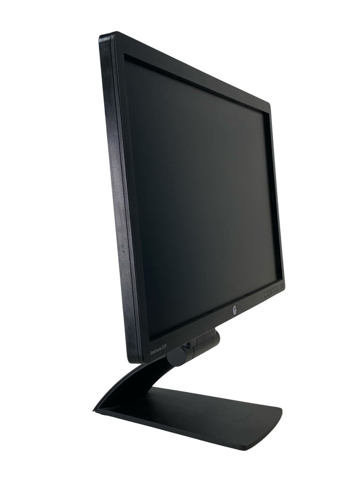 HP EliteDisplay E231i 23” IPS LED Monitor 1080p VGA DVI USB Hub