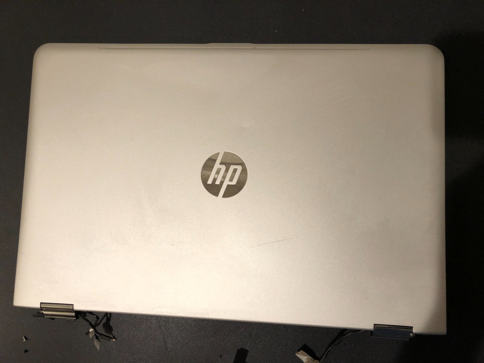 HP Envy x360 m6 convertible 15.6 1920×1080 Touch LCD Screen Complete Assembly
