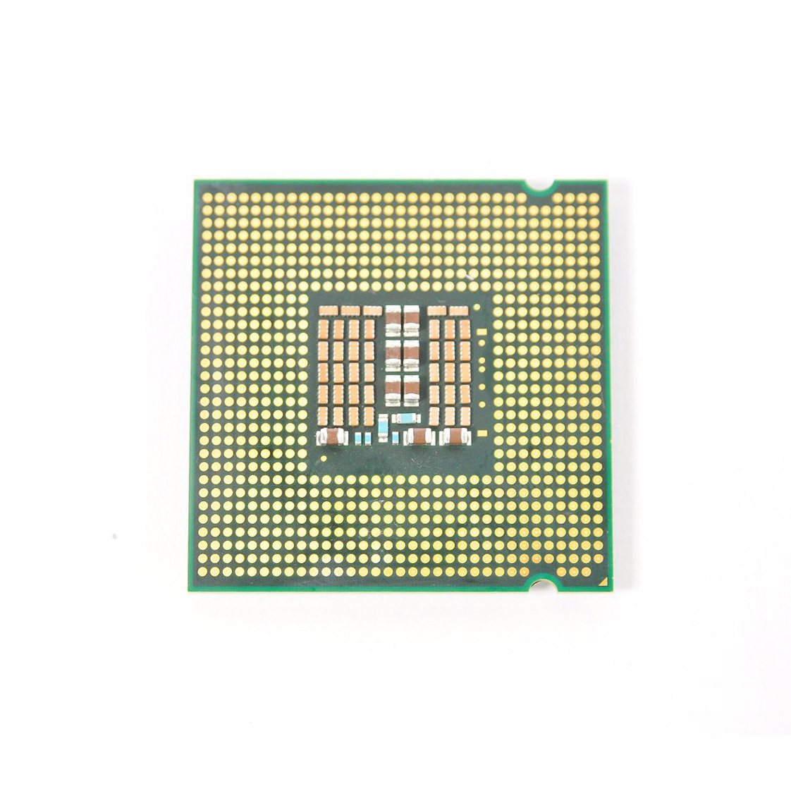 Intel Core 2 Quad Q9550 2.83 GHz 12 M 1333 MHz Quad-Core PC Processor Socket 775