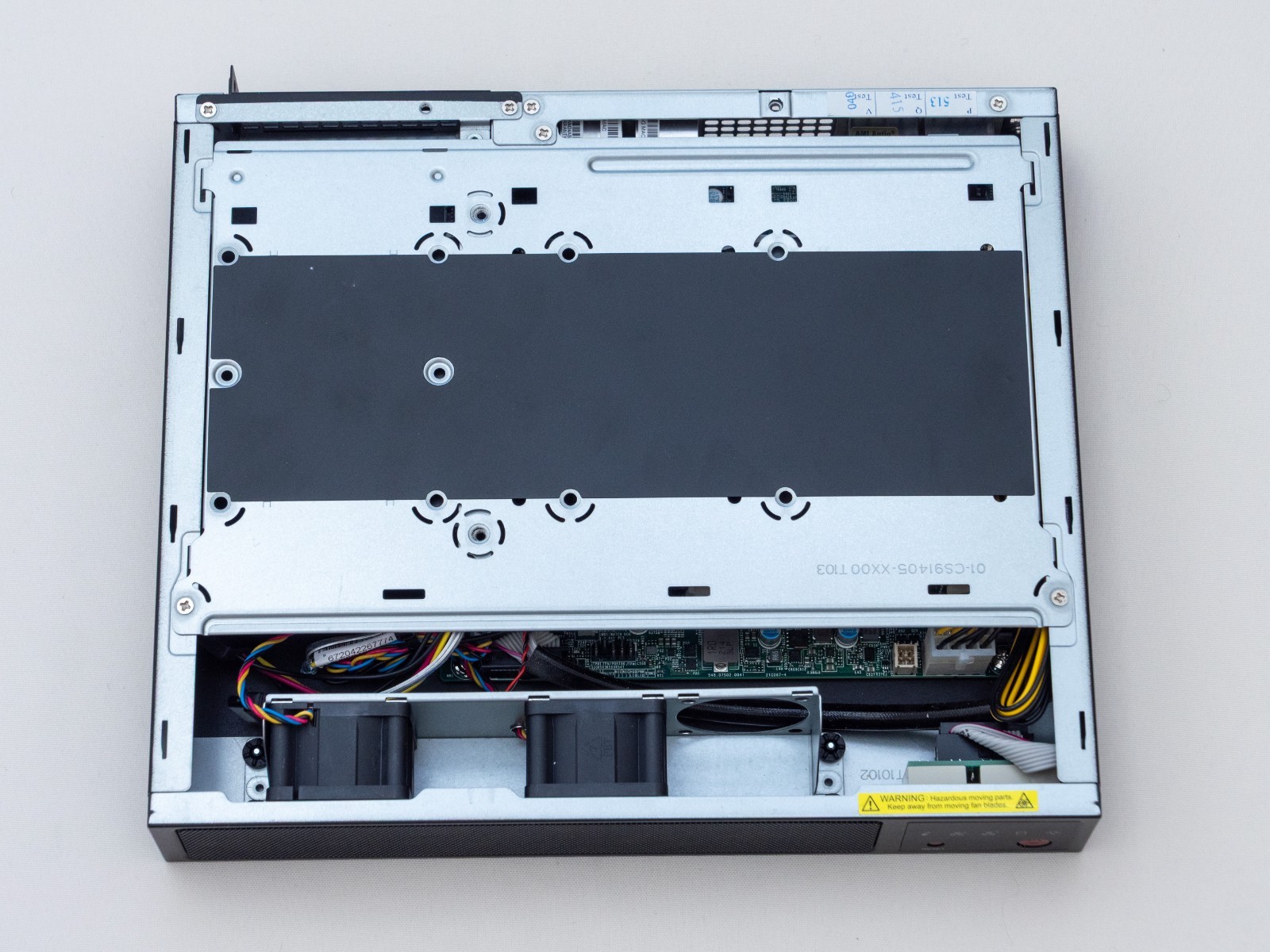 Supermicro E300-13AD IoT Server Intel Core i7-13700E 16-Core X13SAV-LVDS