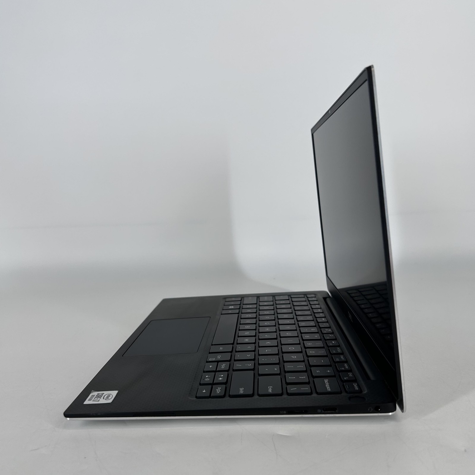 Dell XPS 13 7390 FHD i7-10710U 1.10GHz 16GB RAM 512GB SSD Good