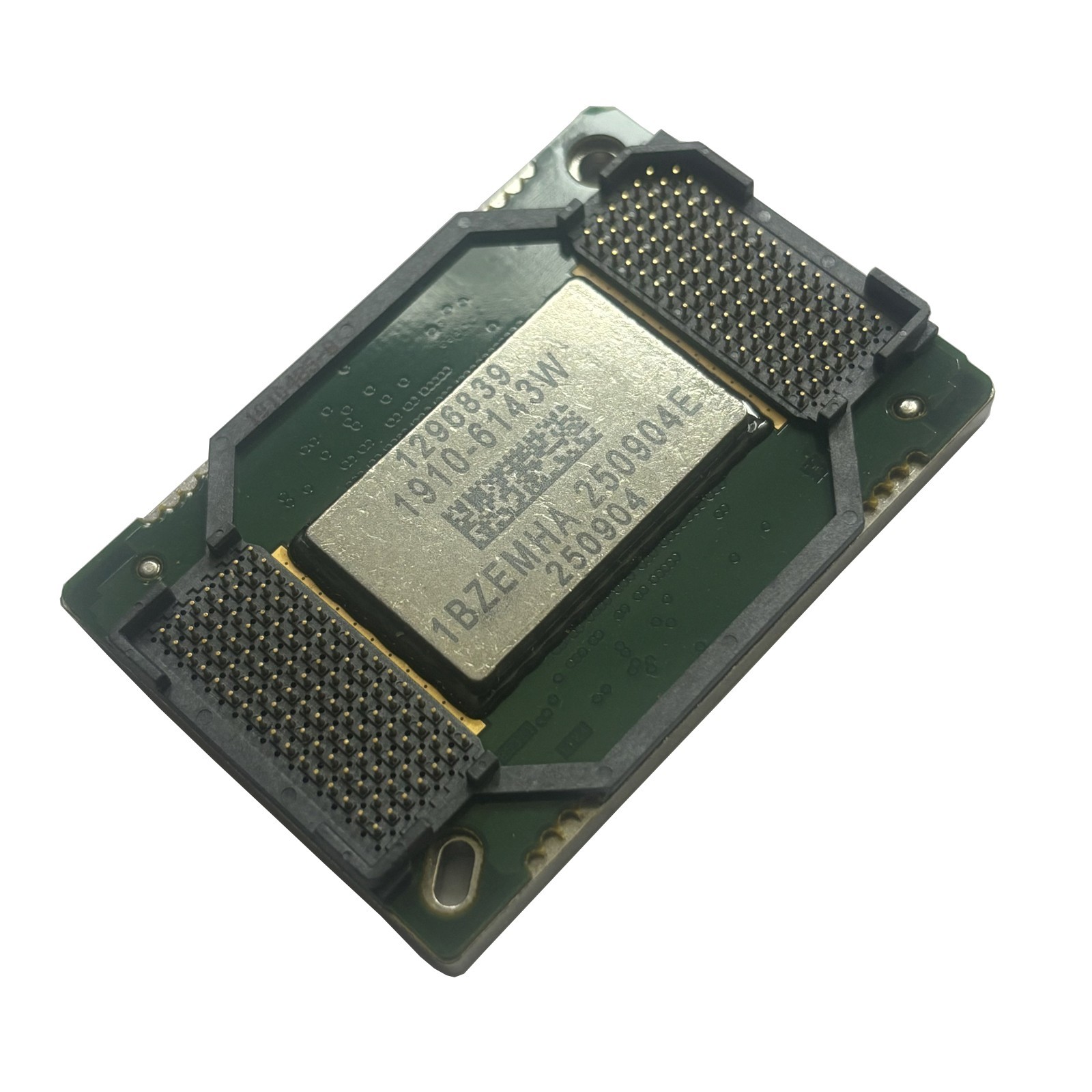 For Mitsubishi DLP Chip 1910-6143W WD-73737 WD-65737 WD-65736 WD-73735 WD-73838