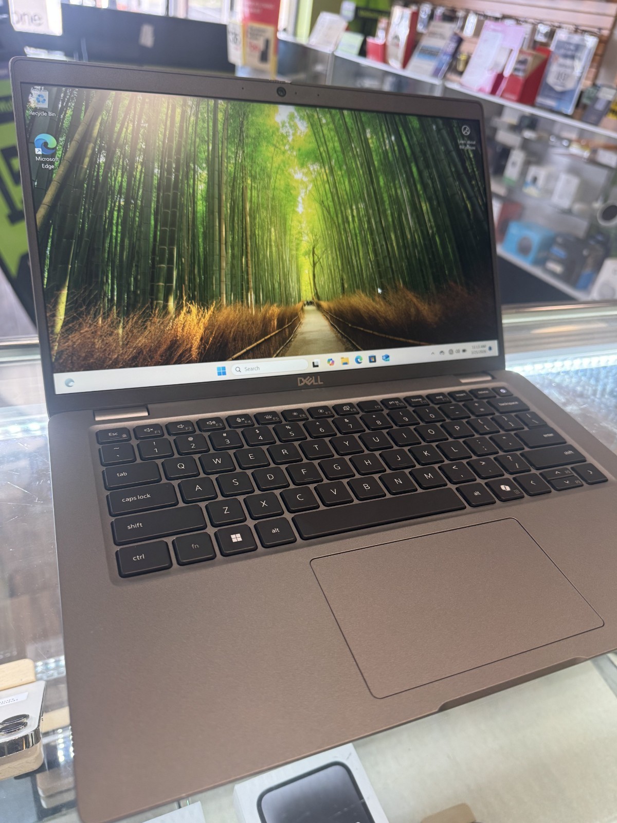 Dell Latitude 5450 14 Ultra 7. 165U 32GB 512GB SSD