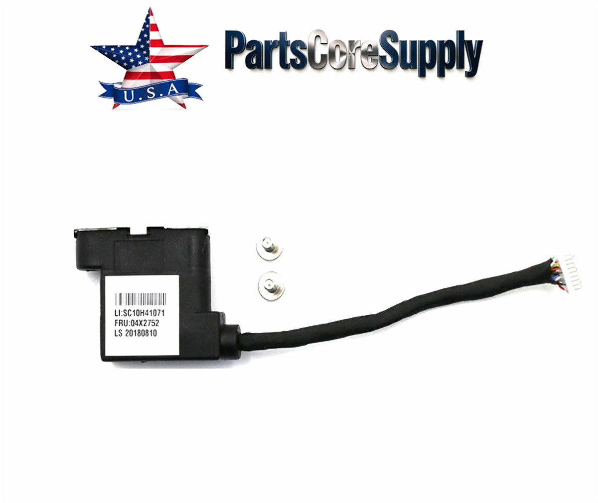 04X2752 Lenovo ThinkCentre M910q M910x M910s M715q P320 Tiny DP HDMI Cable USK