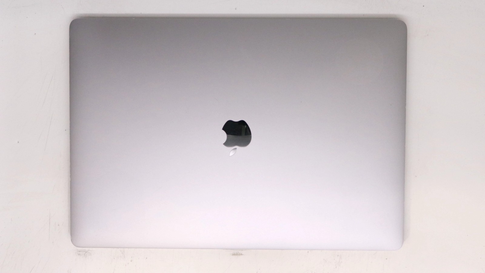 Apple MacBook Pro 16 Core i9 32GB 1TB Gray 2019 – Good