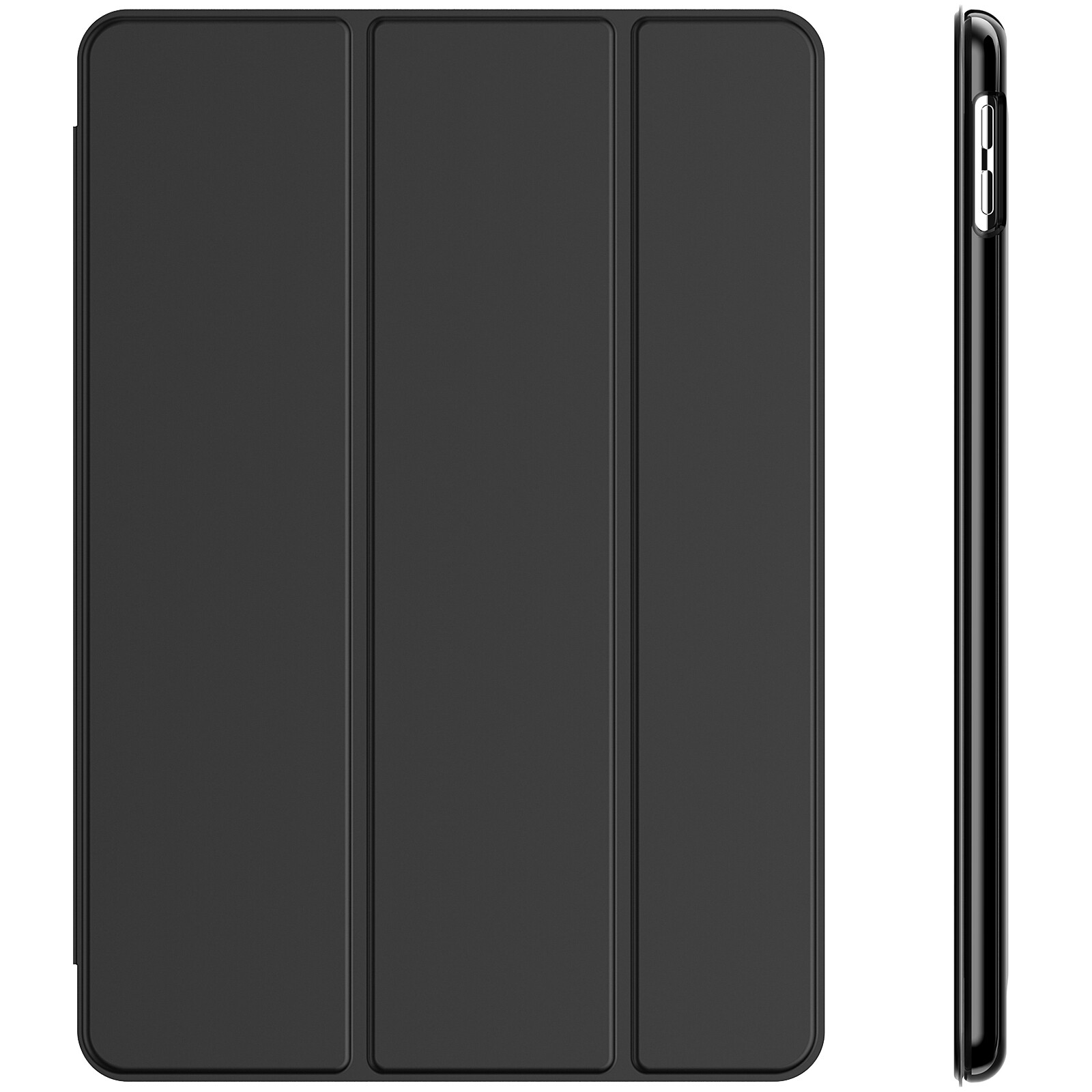 JETech Case for iPad 9/8/7th Generation 2021/2020/2019 10.2-Inch Auto Wake/Sleep