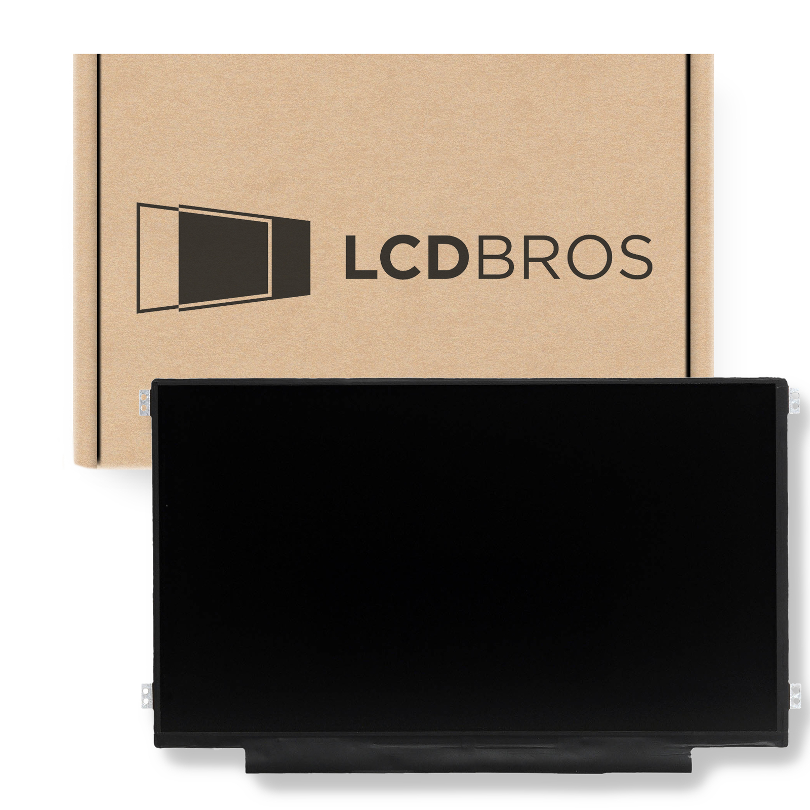 Screen Replacement for HP P/N L52563-001 HD 1366×768 Matte LCD LED Display