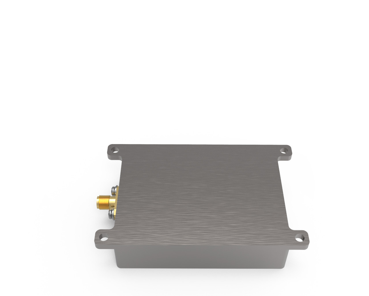 5.8GHz ( 5700-5900MHz ) 20W 43dBm Power Amplifier PA Wifi Booster