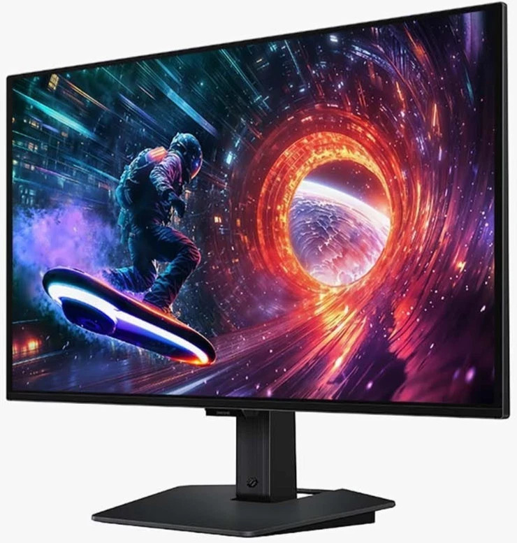 Samsung Odyssey G50SF 27″ QHD OLED HDR10 144Hz .03ms Gaming Monitor