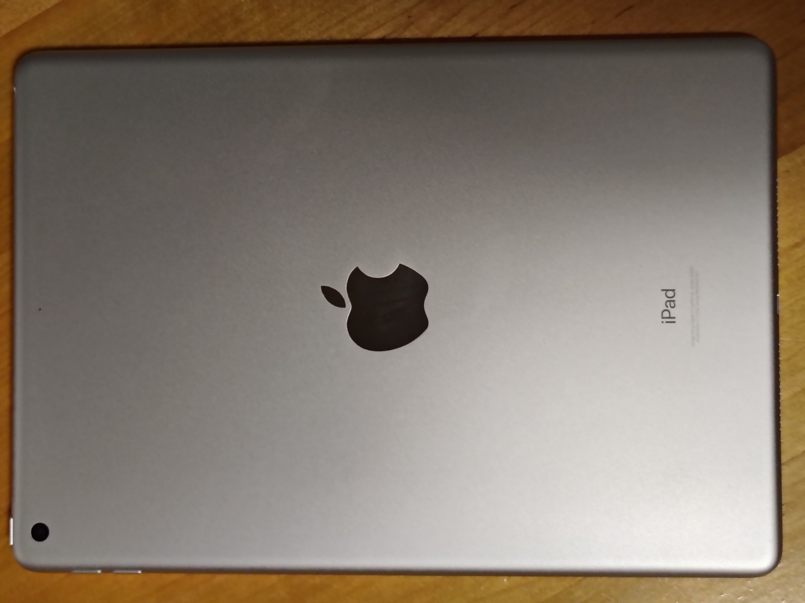 Apple iPad 9th Gen 2021 (Wi-Fi) 64GB Silver (Excellent)